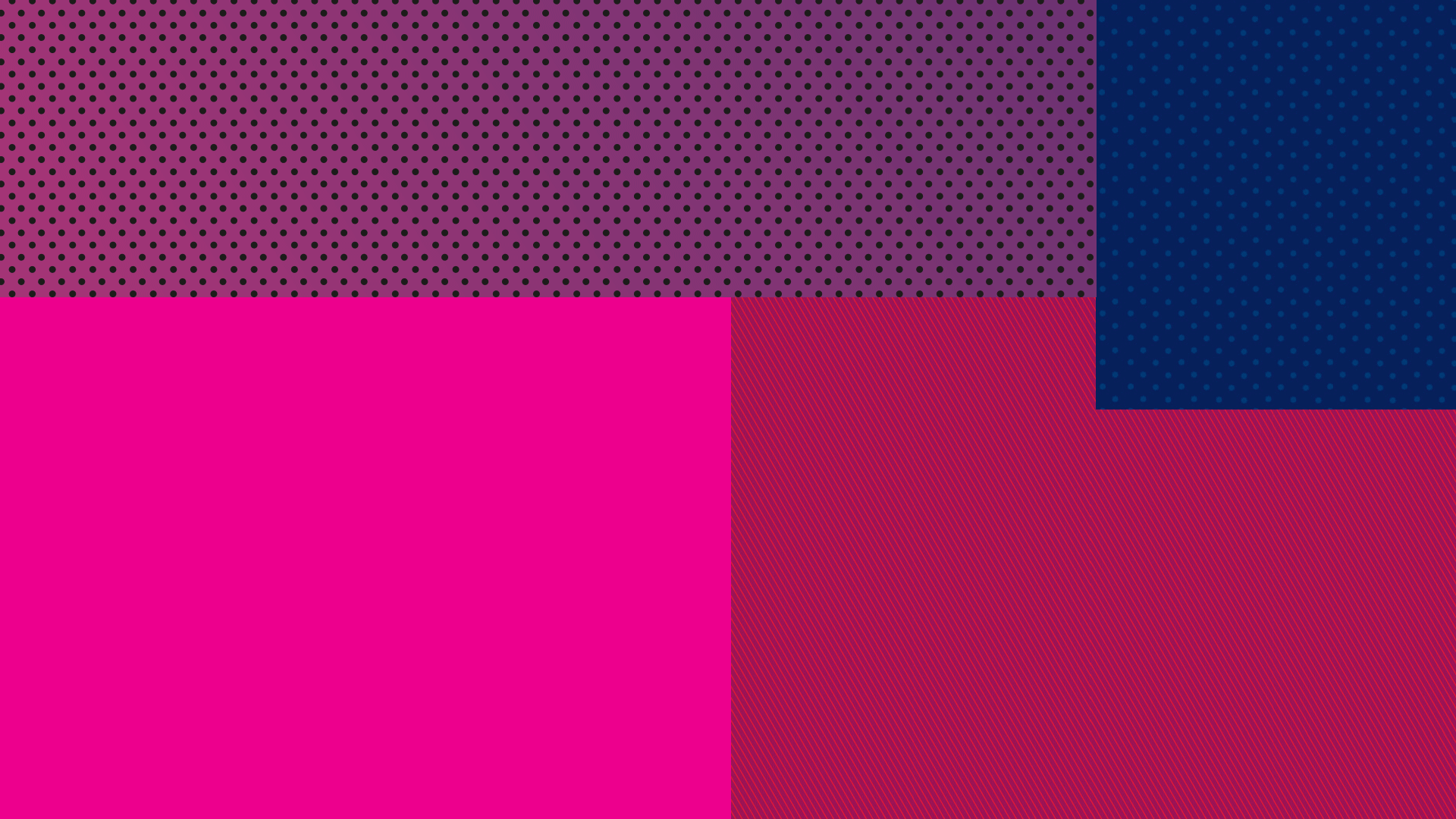 Branded asset of the clearing campaign