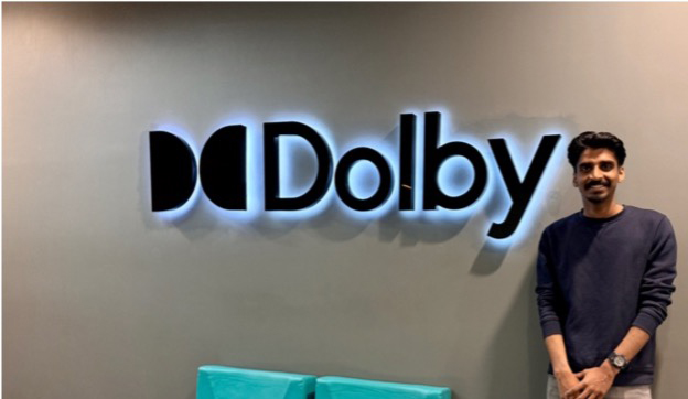 Dolby - Nirmal