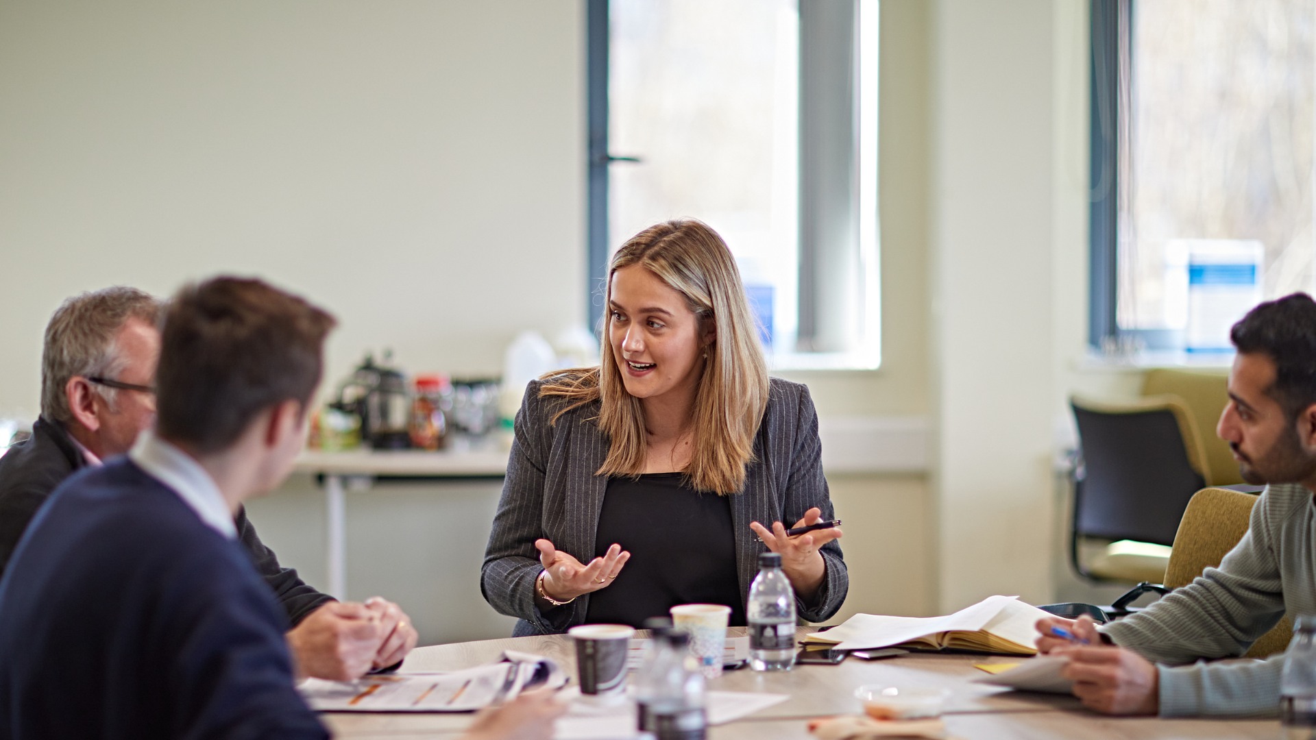 Help to Grow Cohort 3