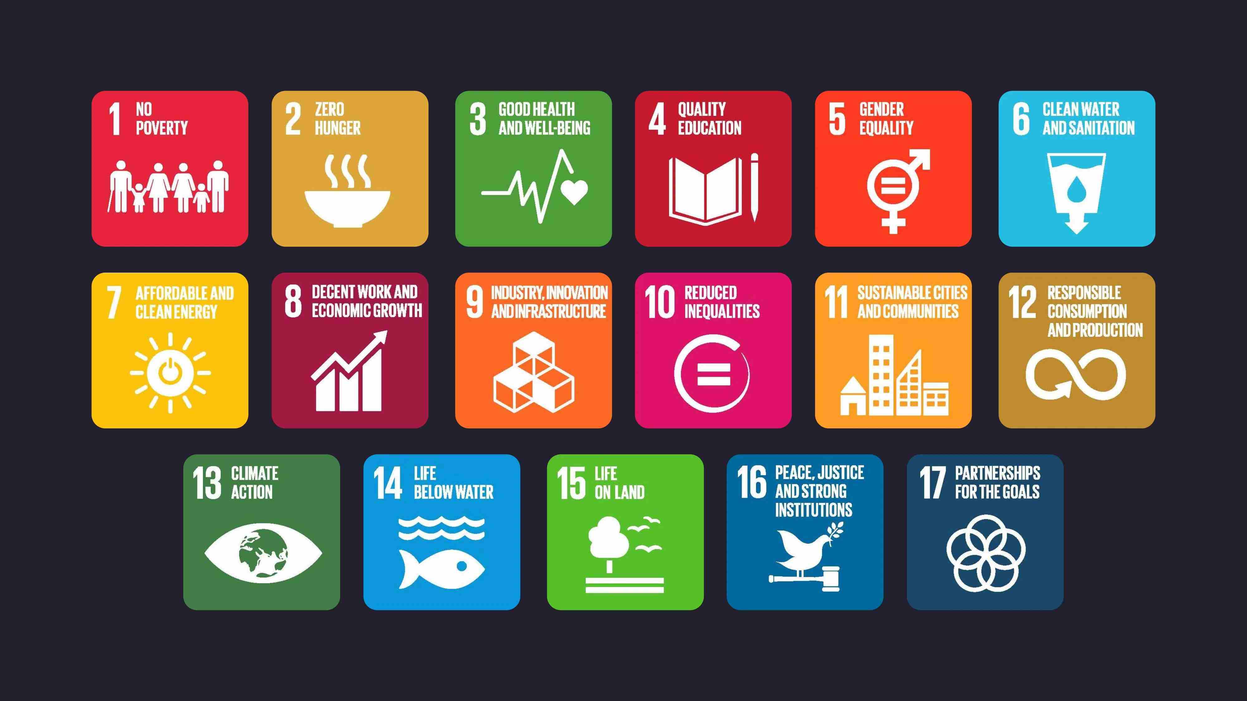 SDGs