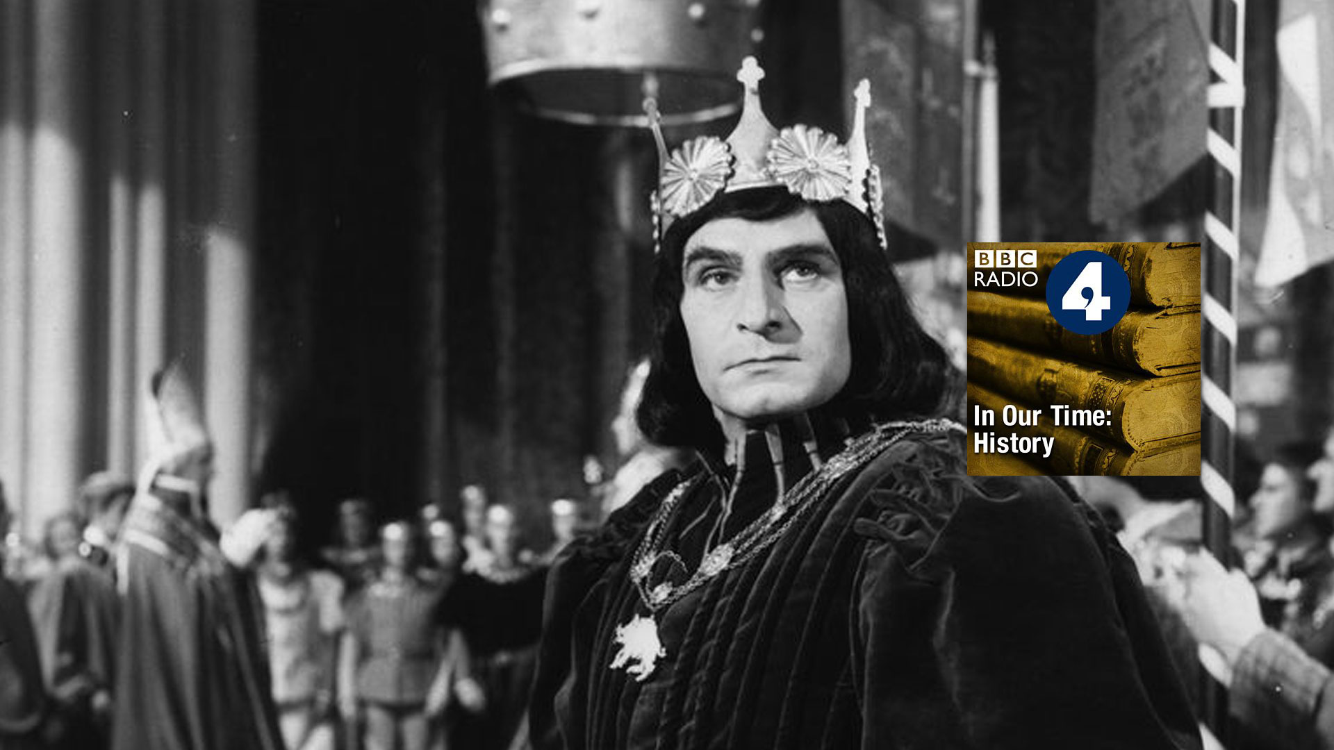 Image for BBC Radio 4, In Our Time: History