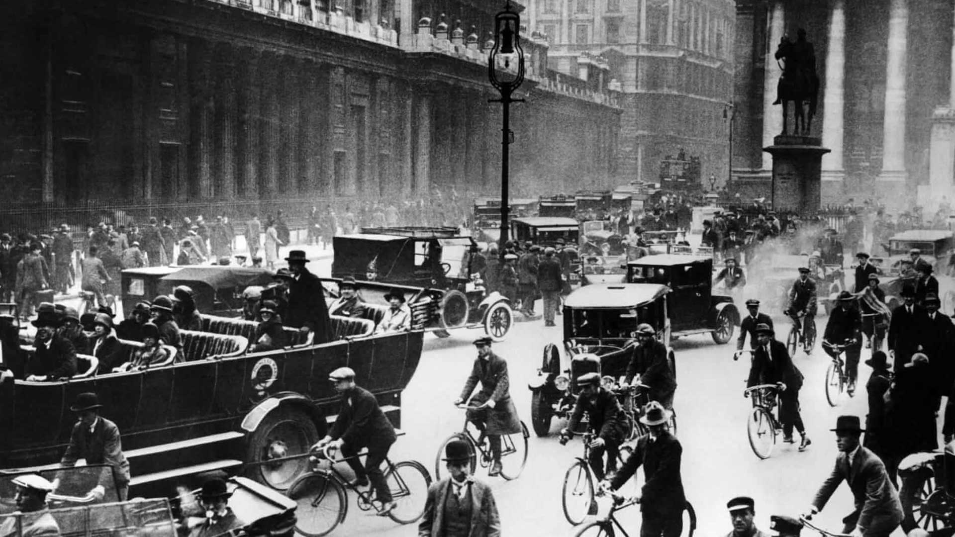 picture that illuminates the history of the 1920s