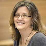 Professor Laurie Stras