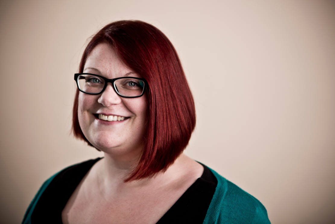 Catherine Haworth MMT