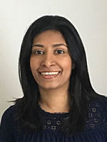 Headshot of Chamindi Malalgoda