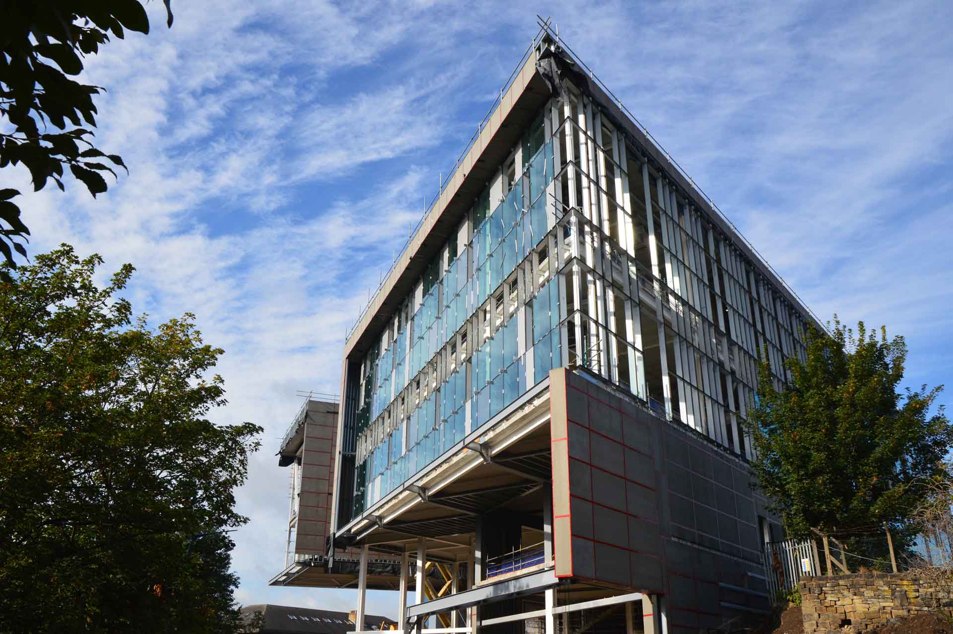 Construction Project Management