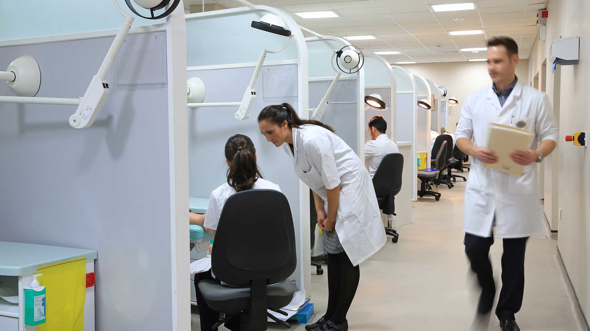 applied health header